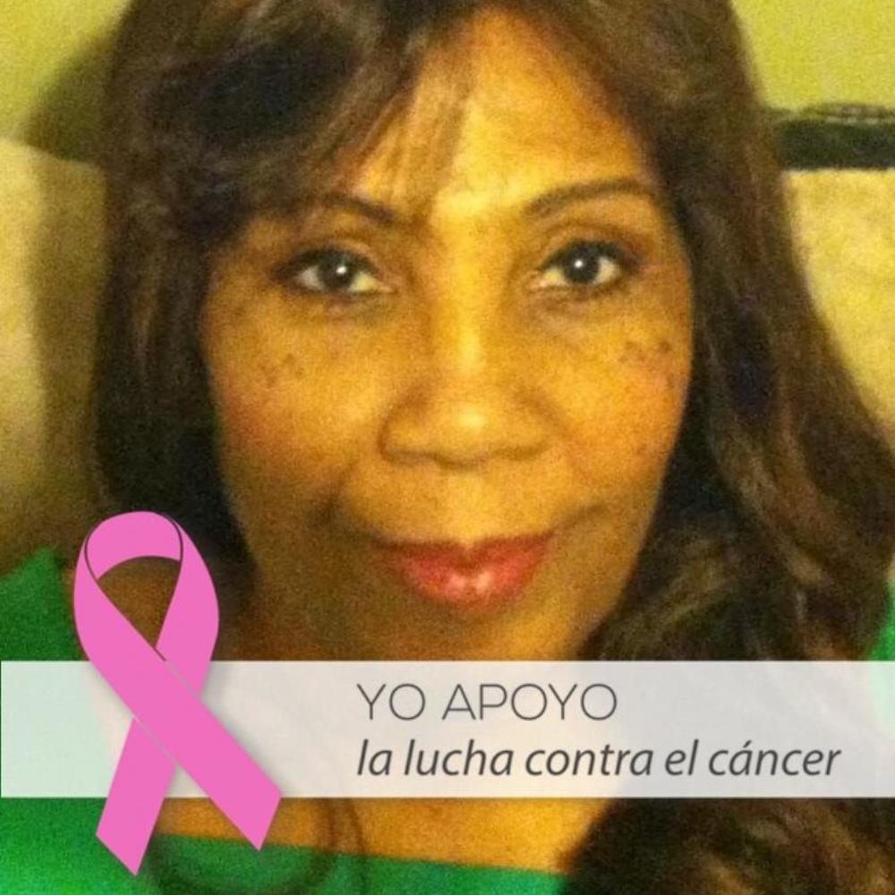 Meet your Posher, Rosa